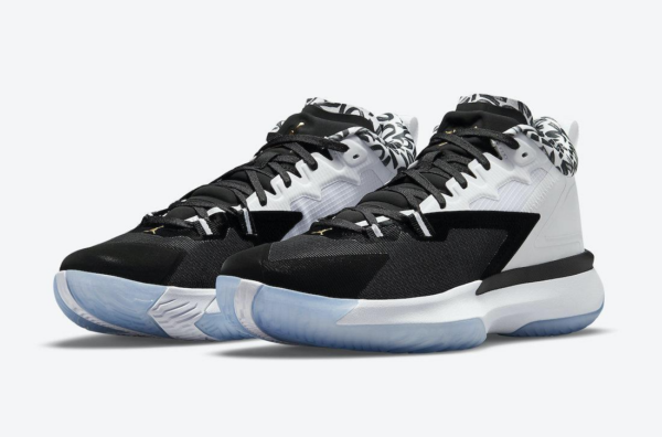 Giày Nike Air Jordan Zion 1 PF 'Gen Zion' DA3129-002 - Ảnh 4