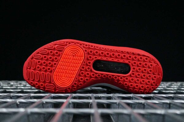 Giày Nike Men's KD 13 'Bred' CI9948-002 - Ảnh 4