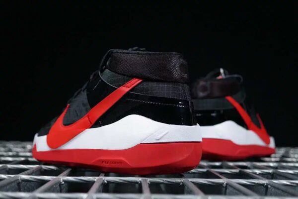 Giày Nike KD 13 'Bred' CI9949-002 - Ảnh 4