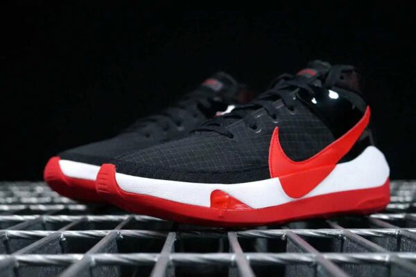 Giày Nike KD 13 'Bred' CI9949-002 - Ảnh 3