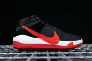 Alternative view of Giày Nike KD 13 'Bred' CI9949-002