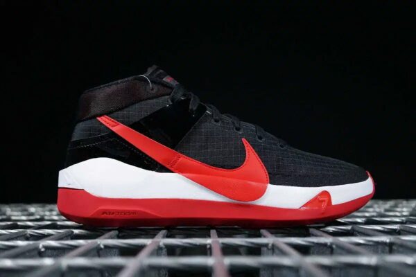Giày Nike KD 13 'Bred' CI9949-002 - Ảnh 2