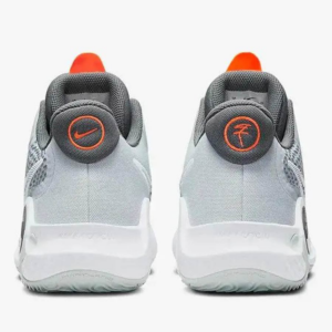 Giay Nike KD Trey 5 IX 'Pure Platinum' CW3402-011
