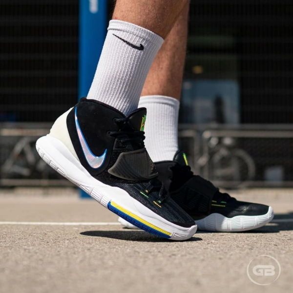 Giày Nike Kyrie 6 EP 'Shutter Shades' BQ4631-004 - Ảnh 2