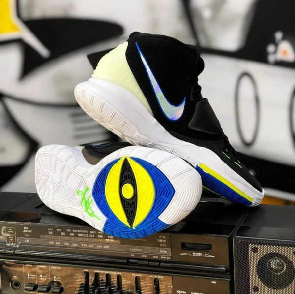 Giày Nike Kyrie 6 EP 'Shutter Shades' BQ4631-004 - Ảnh 7