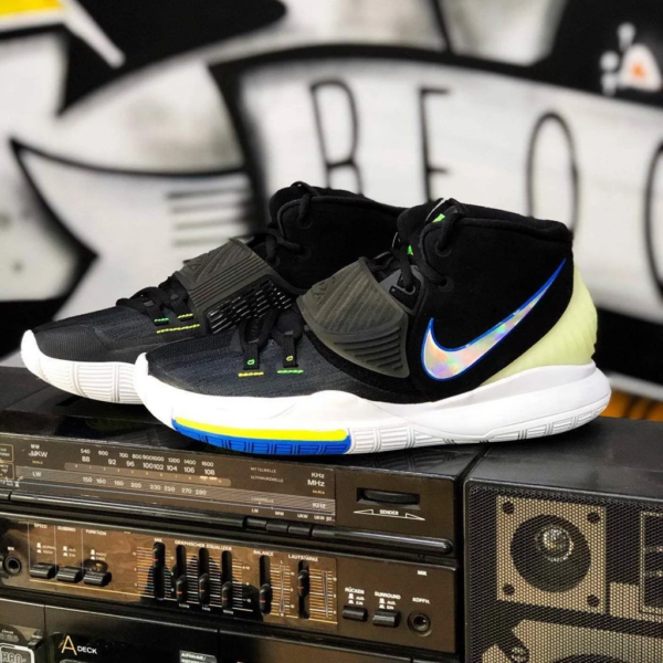 Giày Nike Kyrie 6 EP 'Shutter Shades' BQ4631-004 - Ảnh 6