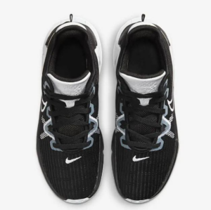 Giay Nike LeBron Witness 6 Team 'Black' DO9843-002