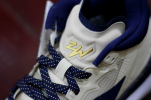 Giay Nike Air Jordan 1 Zion 'Pelicans' DA3131-241