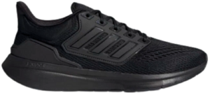 Giày Adidas EQ21 Run 'Triple Black' H00521