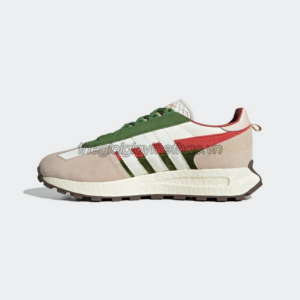 Alternative view of Giày Adidas Retropy E5 Sneakers GX8840