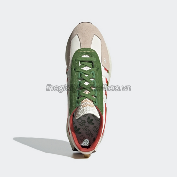 Giày Adidas Retropy E5 Sneakers GX8840 - Ảnh 3