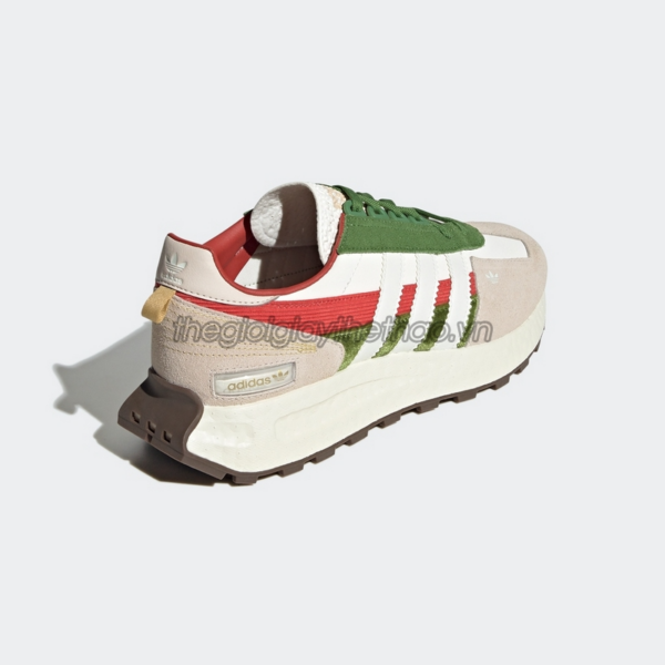 Giày Adidas Retropy E5 Sneakers GX8840 - Ảnh 4