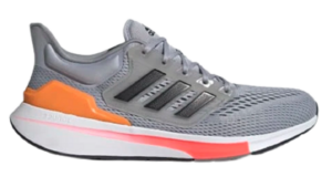 Giày Adidas EQ21 'Grey Orange' GZ0602