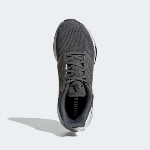 Giày Adidas EQ21 Run 'Grey Iron Metallic' H00541 - Ảnh 6