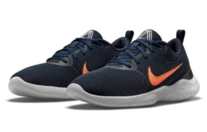 Giay Nike Flex Experience Run 10 'Dark Obsidian Crimson' CI9960-402