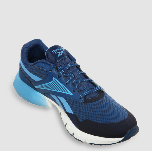 Giày Reebok Zapatillas Ztaur 'Blue' GY7716 - Ảnh 2