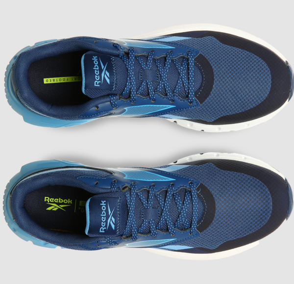Giày Reebok Zapatillas Ztaur 'Blue' GY7716 - Ảnh 3