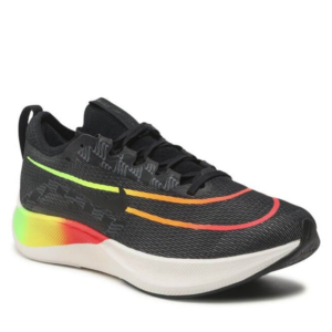 Giay Nike Zoom Fly 4 'Black Green Orange' DQ4993-010