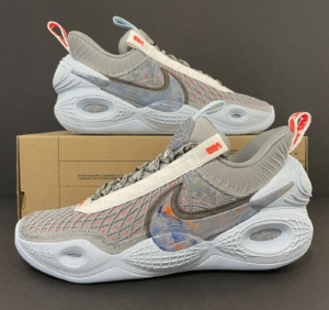 Alternative view of Giày Nike Cosmic Unity 'Space Hippie' DA6725-002