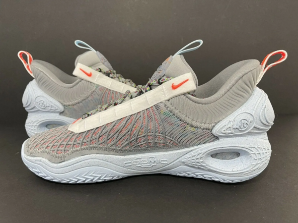Giày Nike Cosmic Unity 'Space Hippie' DA6725-002 - Ảnh 4