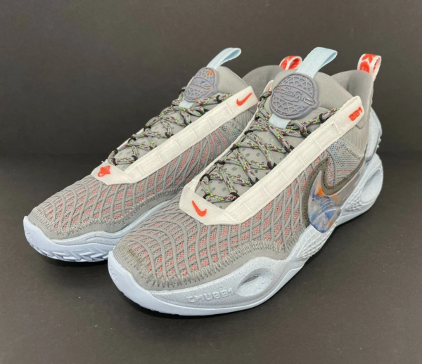 Giày Nike Cosmic Unity 'Space Hippie' DA6725-002 - Ảnh 3