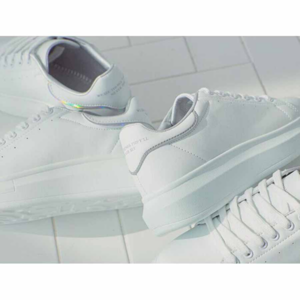 Giày Domba White 3M H-9014 - Ảnh 3