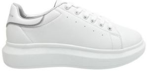 Giày Domba White 3M H-9014