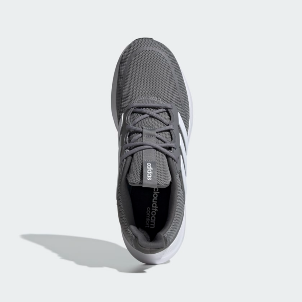 Giày Adidas CORERACER 'Grey White' FX3591 - Ảnh 5