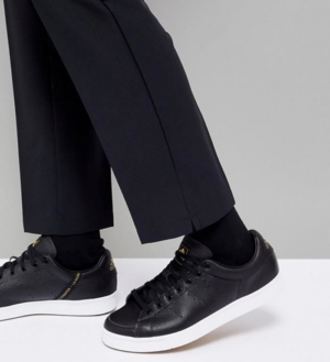 Alternative view of Giày Golf Adidas Adicross Classic F33778