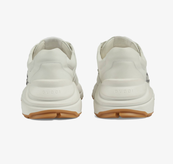 Giày Gucci Rhyton Worldwide White 599146-DRW00-9014 - Ảnh 6