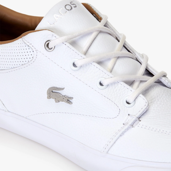 Giày Lacoste Bayliss 119 White 7-37CMA007321G - Ảnh 3