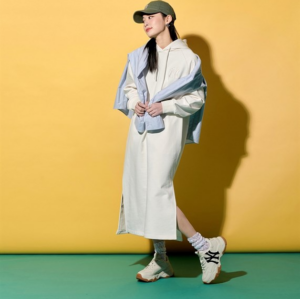 Giay MLB BigBall Chunky A New York Yankees 'White Black' 3ASHC101N-50BGL