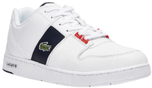 Giày Lacoste Thrill 0721 White Navy Red 7-41SMA00261407