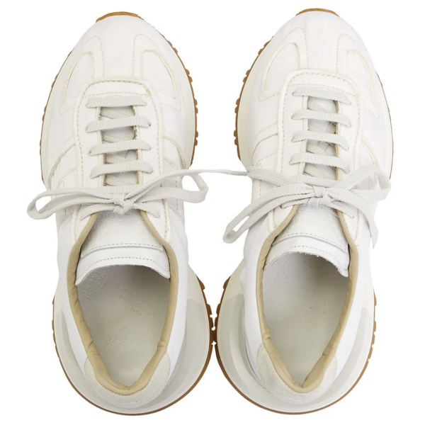 Giay Maison Margiela 50-50 'White' S37WS0575-P4341-T1003