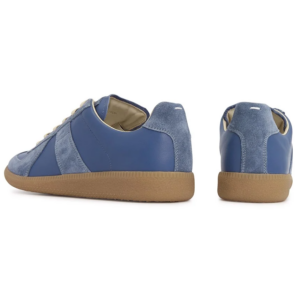 Giay Maison Margiela Replica 'Blue' S57WS0236-P1895-H9142