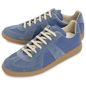 Giay Maison Margiela Replica 'Blue' S57WS0236-P1895-H9142