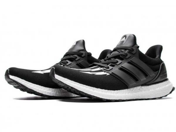Giày Adidas UltraBoost Neighborhood 'Black' EG7649 - Ảnh 2