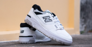 Giay New Balance 550 'White Black Grey' BB550NCL