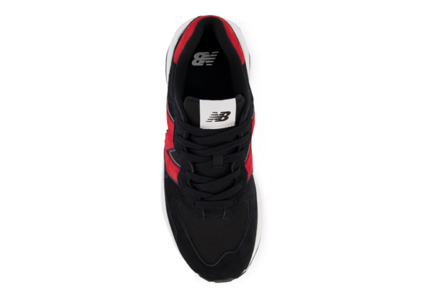 Giày New Balance 5740 ‘Red Dot’ M5740MS1 - Ảnh 4