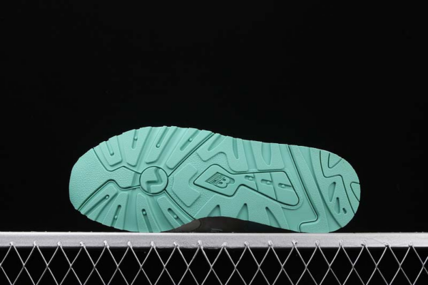 Giày New Balance NB 999 D 'Grey Green' ML999KGM - Ảnh 7