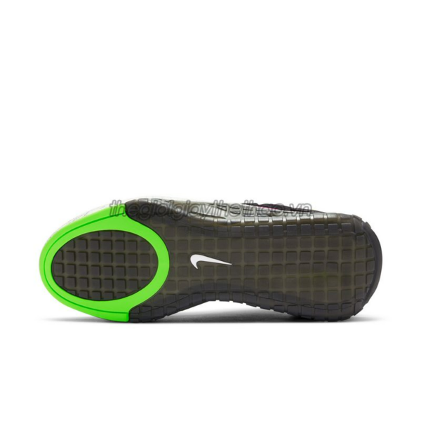 Giày Nike Adapt Auto Max 'Fireberry' US Charger CZ6803-001 - Ảnh 9
