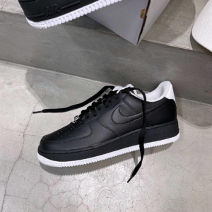 Giay Nike Air Force 1 Low '07 'Black White' DH7561-001