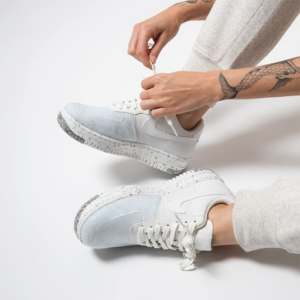 Giay Nike Air Force 1 Low ‘Crater’ CT1986-100