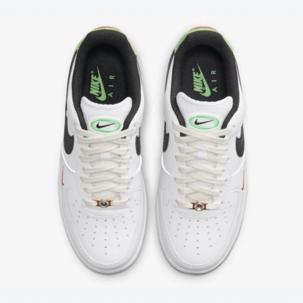 Giay Nike Air Force 1 Low '07 'Just Do It' DV1492-101