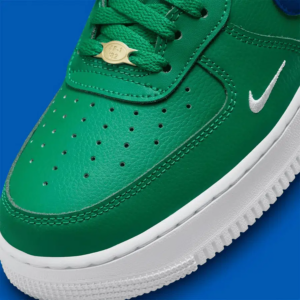 Giay Nike Air Force 1 Low 'Malachite' DQ7658-300