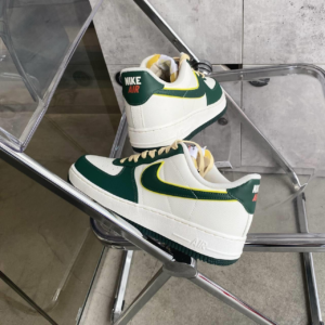 Giay Nike Air Force 1 '07 LV8 'Noble Green' FD0341-133