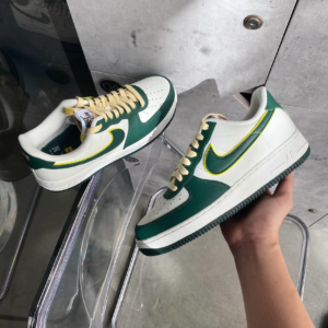 Giay Nike Air Force 1 '07 LV8 'Noble Green' FD0341-133