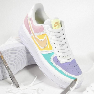 Giay Nike Air Force 1 'Reveal Pastel' DJ6901-600