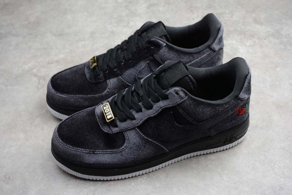 Giày Nike Air Force 1 07 QS 'Velvet Rose' AH8462-003 - Ảnh 6