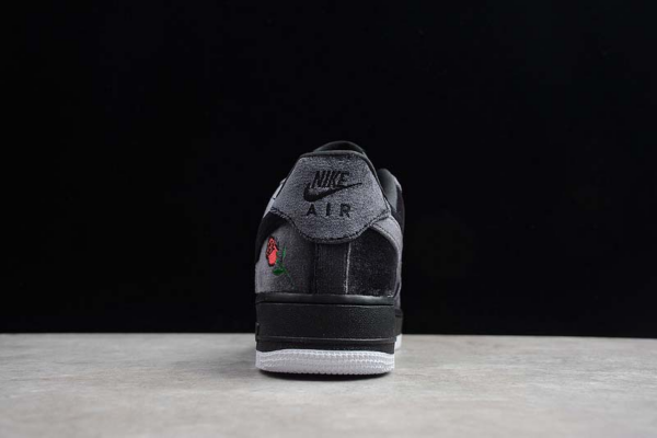 Giày Nike Air Force 1 07 QS 'Velvet Rose' AH8462-003 - Ảnh 7